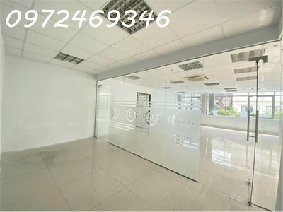 Cho thuê văn phòng tại tòa nhà gia phú sư vạn hạnh - p13 - quận 10 3
