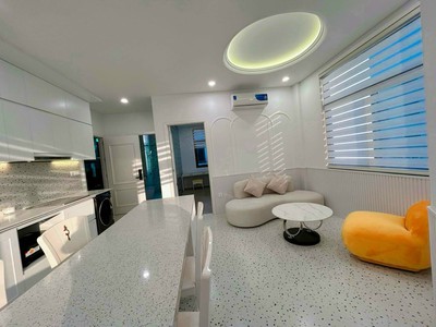 Cho thuê căn hộ 1-2 ngủ tại Vinhomes Marina, giá từ 15tr 0