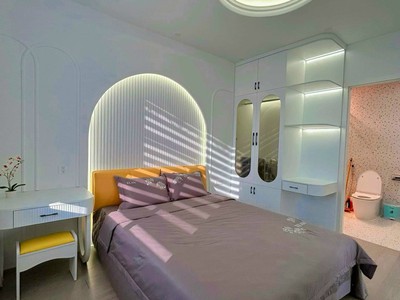 Cho thuê căn hộ 1-2 ngủ tại Vinhomes Marina, giá từ 15tr 4