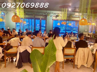 Sang nhượng quán cafe - chill coffee địa chỉ: lô 2425/ mb 2125 - đường nguyễn nhữ lãm - đông vệ - 2