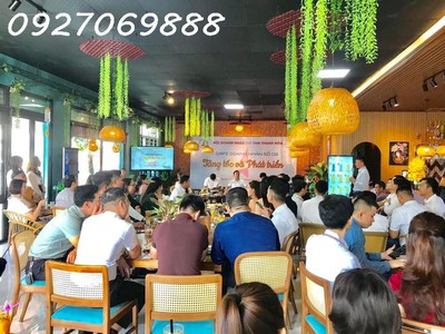 Sang nhượng quán cafe - chill coffee địa chỉ: lô 2425/ mb 2125 - đường nguyễn nhữ lãm - đông vệ - 3