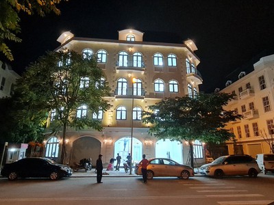 Chính chủ cho thuê 3 sàn tầng 1,2,3 căn u04.01 kđt đô nghĩa, hà đông, hà nội 0