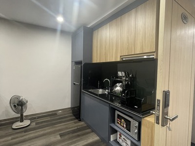 Cho thuê căn hộ full đồ , Giá Rẻ Vin Marina , Vĩnh Niệm ,Lê Chân , Hải Phòng 1