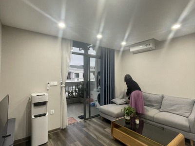 Cho thuê căn hộ full đồ , Giá Rẻ Vin Marina , Vĩnh Niệm ,Lê Chân , Hải Phòng 2