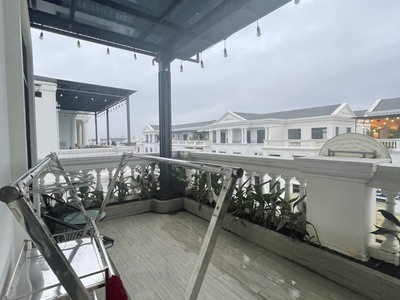 Cho thuê căn hộ full đồ , Giá Rẻ Vin Marina , Vĩnh Niệm ,Lê Chân , Hải Phòng 5