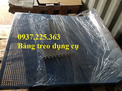 Bảng treo dụng cụ, tủ dụng cụ, kệ dụng cụ, bàn nguội cơ khí 3