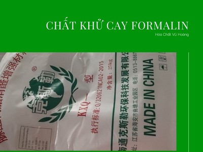 Cung cấp hóa chất ngành gỗ giá tốt miền Bắc 0