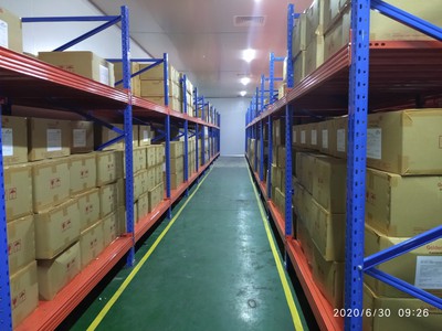 Toàn Phát Logistics - cung cấp các giải pháp về kho 1