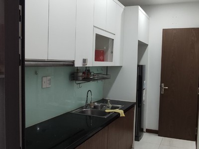 Cho Thuê căn hộ FULL Nội Thất Him Lam Phú An  69m2, 2PN,2WC  Giá 10 Triệu/Tháng View Landmark 81. LH 7