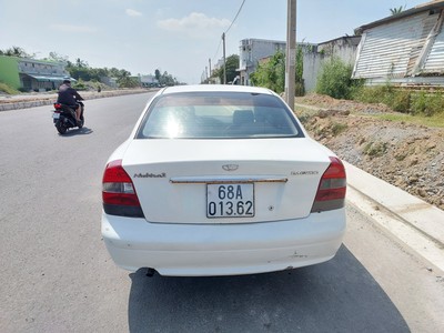 Chính chủ cần bán xe Daewoo tại đường Trần Quang Diệu, Quận Bình Thủy, Cần Thơ 5