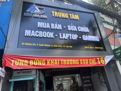 Mua Laptop Gaming Cần Thơ ở cửa hàng nào 0