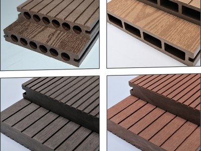 Dịch vụ thi công sàn gỗ nhựa nhân tạo ngoài trời - DGWOOD   Công ty thiết kế nội, ngoại thất P A 0