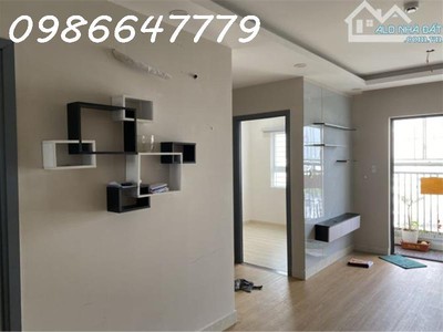 Căn hộ giá rẻ tại hqc bình trưng đông, tp thủ đức, 55m2, 2pn- 2wc 1.7 tỷ. nhà sẵn ở ngay 4