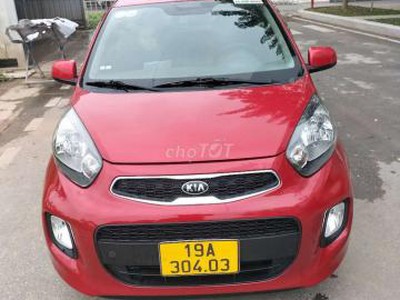 Kia Morning 2020 Đỏ MT 0