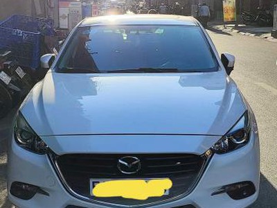 Bán Mazda 3 1.5L Luxury 2019- 496 triệu 0