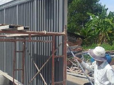 Mô tơ cổng tự động , motor cổng lùa tự động giá tốt long khánh đồng na 6