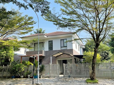 Bán  biệt thự bình hưng bình chánh dt 159 m2 giá 17  tỷ chỉ nhỉnh 70 triệu trên 1m2. 0