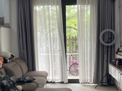 Bán  biệt thự bình hưng bình chánh dt 159 m2 giá 17  tỷ chỉ nhỉnh 70 triệu trên 1m2. 4