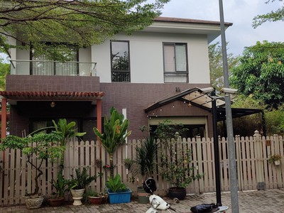 Bán  biệt thự bình hưng bình chánh dt 159 m2 giá 17  tỷ chỉ nhỉnh 70 triệu trên 1m2. 1