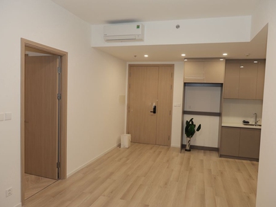 Cho thuê căn hộ 70m2 ,2pn,2wc mới bàn giao masterie centre point quận 9 3