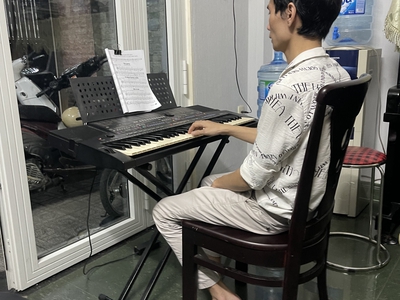 Lớp Nhạc Nguyễn Thanh Có Gia Sư Dạy Kèm Tại Nhà 0