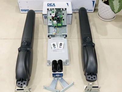 Mô tơ cổng tự động , motor cổng lùa tự động giá tốt long khánh đồng na 1