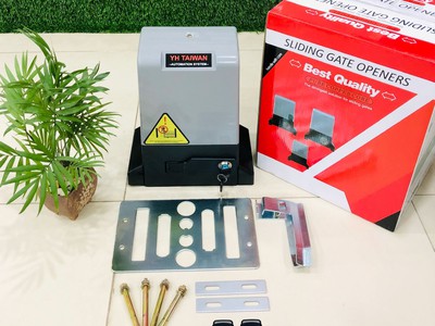 Mô tơ cổng tự động , motor cổng lùa tự động giá tốt long khánh đồng na 0