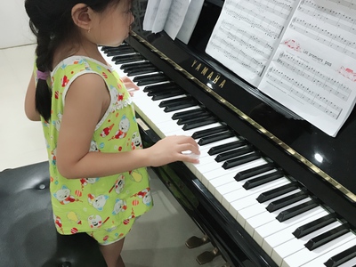 Lớp Nhạc Nguyễn Thanh Có Gia Sư Dạy Kèm Tại Nhà 5