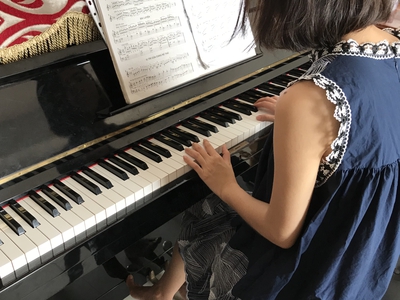 Lớp Nhạc Nguyễn Thanh Có Gia Sư Dạy Kèm Tại Nhà 6