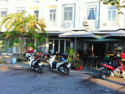 Cơ hội không thể tốt hơn để sở hữu nhà giá rẻ tại trung tâm tp.trà vinh -ck cao 0