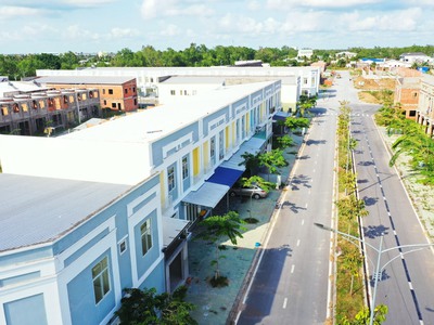 Cơ hội không thể tốt hơn để sở hữu nhà giá rẻ tại trung tâm tp.trà vinh -ck cao 3