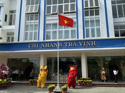 Cơ hội không thể tốt hơn để sở hữu nhà giá rẻ tại trung tâm tp.trà vinh -ck cao 4