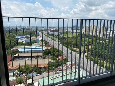 Chính chủ bán căn hộ 72m2 thuộc dự án emerald golf view bình dương, đối diện cổng kcn vsip 1 3