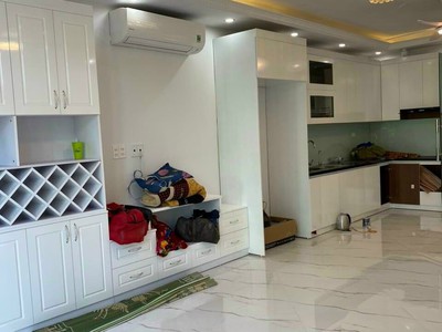 Bán nhà vườn park city, lê trọng tấn dt 120m2, 4t, mt 6m, giá bán 24.5 tỷ. 1