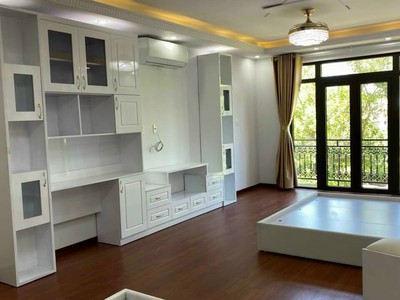 Bán nhà vườn park city, lê trọng tấn dt 120m2, 4t, mt 6m, giá bán 24.5 tỷ. 2