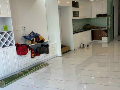 Bán nhà vườn park city, lê trọng tấn dt 120m2, 4t, mt 6m, giá bán 24.5 tỷ. 3