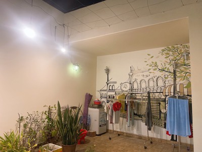 Chính chủ bán penthouses căn 14.02 cao ốc thịnh vượng, đường nguyễn duy trinh, q2 1