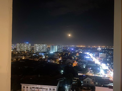 Chính chủ bán penthouses căn 14.02 cao ốc thịnh vượng, đường nguyễn duy trinh, q2 3