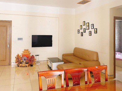 Bán căn góc 2 phòng ngủ chung cư Thanh Hà Cienco 5   76m2 chỉ 1,72 tỉ 5