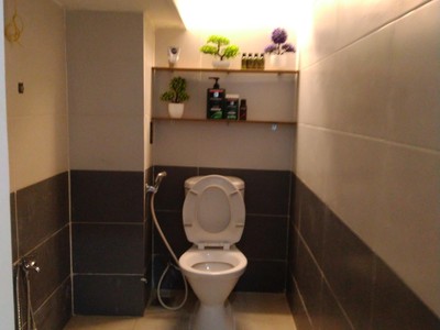 Phòng trống sẵn full nội thất 30m2 có ban công tại đào duy anh. p9. phú nhuận 4