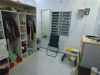 Chính chủ cho thuê nhà nguyên căn, dtsd 110m2 đường đặng nhữ lâm, nhà bè 4