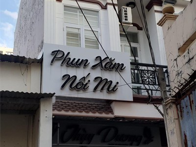 Chính chủ cho thuê nhà nguyên căn, dtsd 110m2 đường đặng nhữ lâm, nhà bè 0