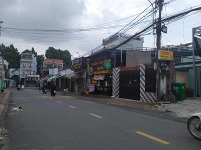 Ngộp bank gấp bán mặt tiền kd ngô quyền, hiệp phú thủ đức 150m2 chỉ hơn 17 ty 0