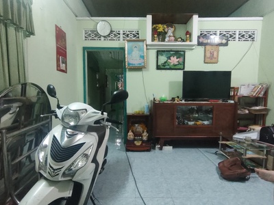 Ngộp bank gấp bán mặt tiền kd ngô quyền, hiệp phú thủ đức 150m2 chỉ hơn 17 ty 3