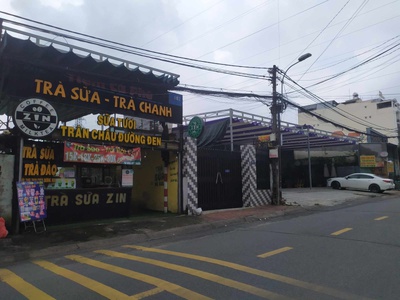 Ngộp bank gấp bán mặt tiền kd ngô quyền, hiệp phú thủ đức 150m2 chỉ hơn 17 ty 1