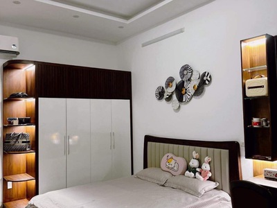 Cần bán nhà 2 tầng kiên cố kđt Vạn Phúc chỉ 3,3 tỷ 2