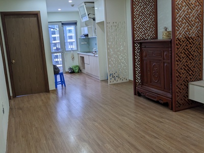 Cho thuê căn hộ 2PN, 2 VS, Minh Khai, Hà Nội 0