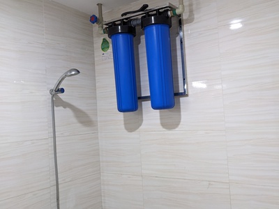 Cho thuê căn hộ 2PN, 2 VS, Minh Khai, Hà Nội 10