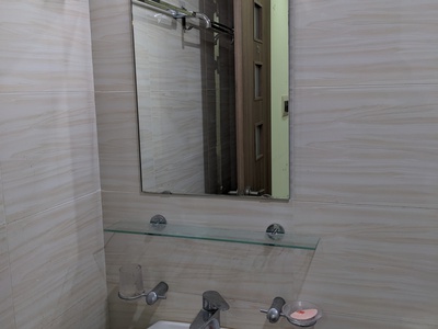 Cho thuê căn hộ 2PN, 2 VS, Minh Khai, Hà Nội 11