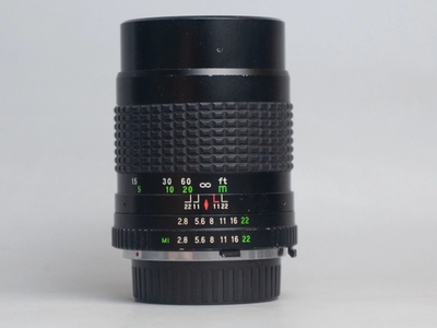 Focal 135mm f2.8 MC MF Ngàm MD  135 2.8  - 17965 0